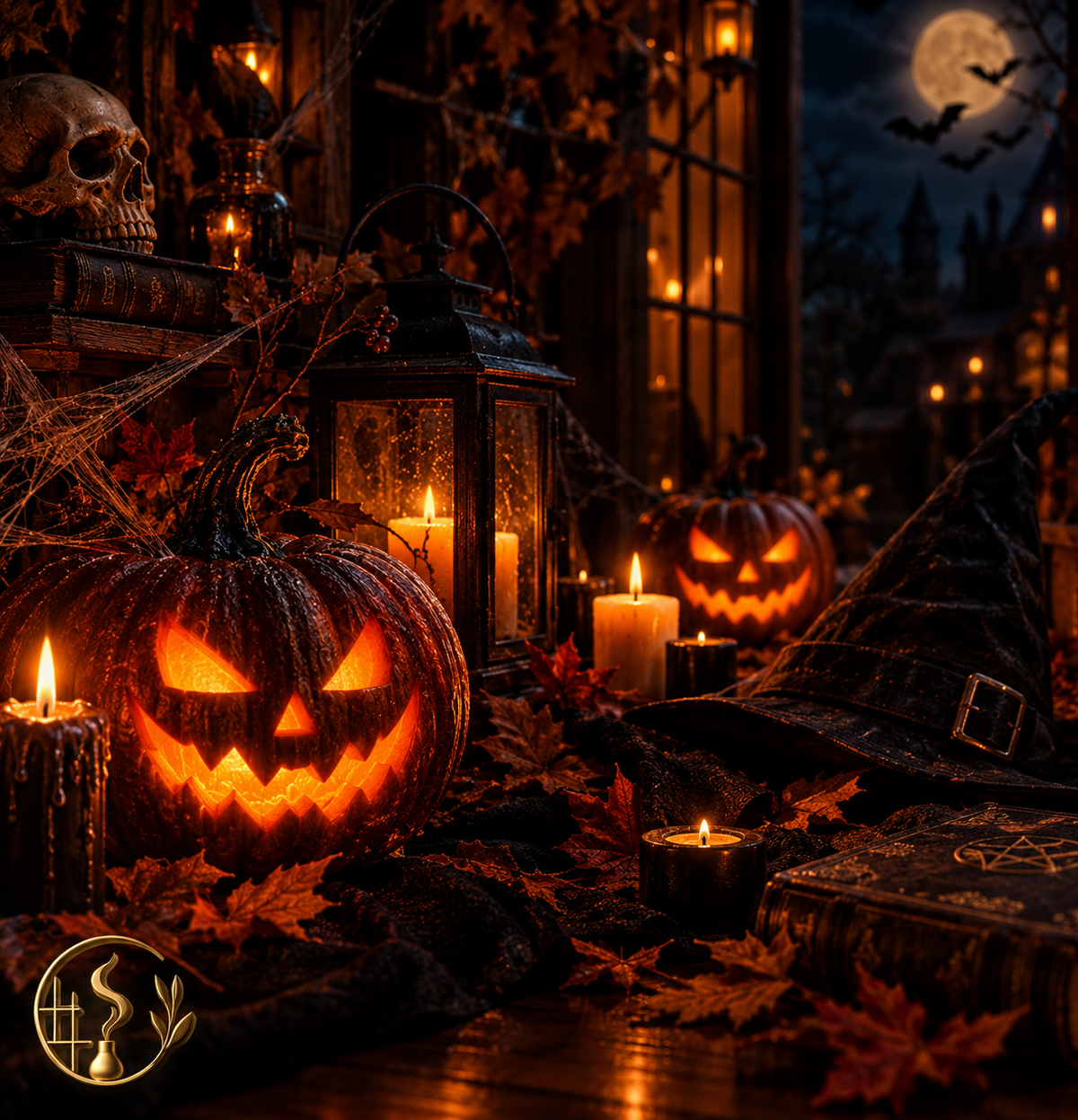 HALLOWEEN