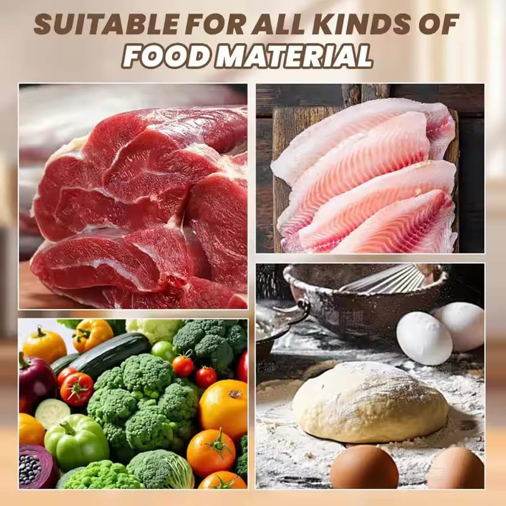 6/12 Holes Press Type Stainless Steel Meatball Maker,Anti-Stick Kitchen Extruded Meatball Making Tool Meat Ball Mold Meatball Shaper for Kitchen (12 Holes)