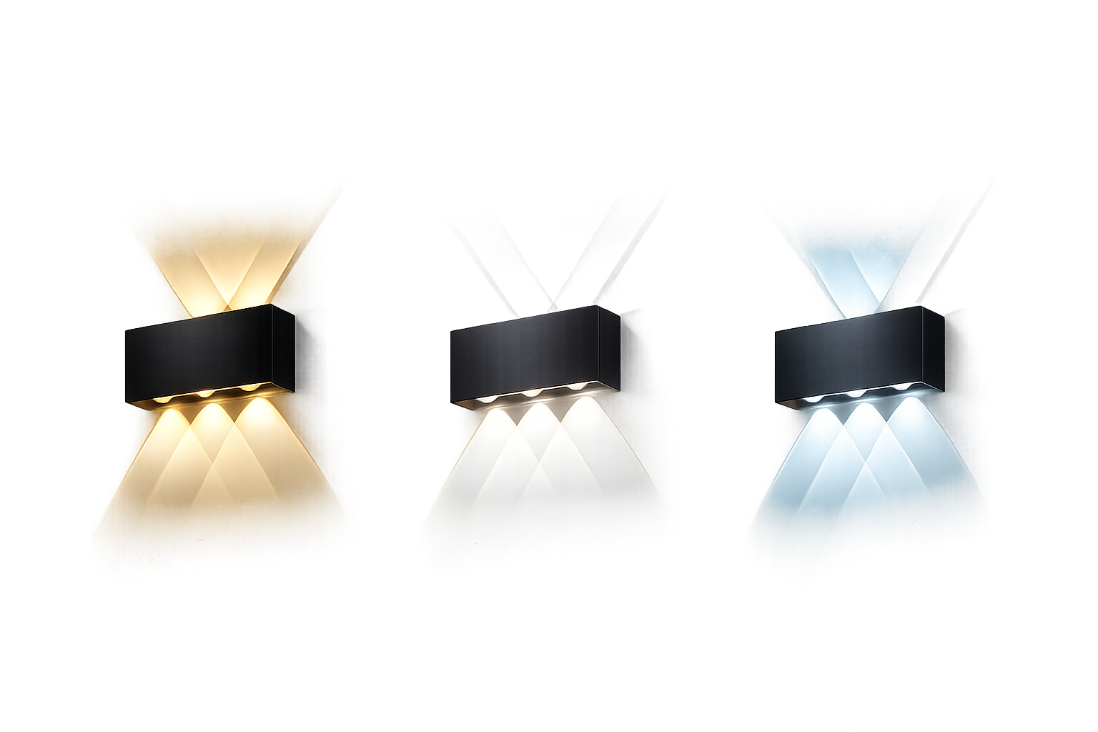 Remote Control Wall Lamp Touch Dimming Wall Lights Type-C Charging Night Light Bedside Stairside Corner Decor 3 Colors 5200mAh