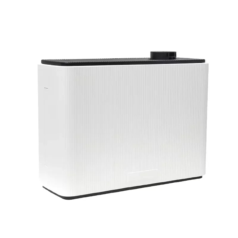 NAMSTE 4000m³ Smart Fragrance Diffuser – Timed Scent Air Machine for Home, Hotel, Spa & HVAC